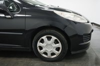 USED 2011 60 PEUGEOT 207 SW 1.6 HDi S Euro 5 5dr (A/C) 12 Month MOT