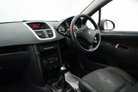 USED 2011 60 PEUGEOT 207 SW 1.6 HDi S Euro 5 5dr (A/C) 12 Month MOT