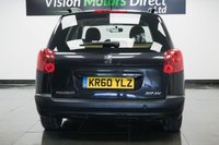 USED 2011 60 PEUGEOT 207 SW 1.6 HDi S Euro 5 5dr (A/C) 12 Month MOT