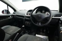 USED 2011 60 PEUGEOT 207 SW 1.6 HDi S Euro 5 5dr (A/C) 12 Month MOT