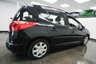 USED 2011 60 PEUGEOT 207 SW 1.6 HDi S Euro 5 5dr (A/C) 12 Month MOT