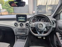 USED 2017 17 MERCEDES-BENZ GLA 2.1 GLA220d AMG Line SUV 5dr Diesel 7G-DCT 4MATIC Euro 6 (s/s) (177 ps) GENUINE LOW MILEAGE EXAMPLE, HAS TO BE SEEN TO APPRECIATE!!