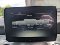 USED 2017 17 MERCEDES-BENZ GLA 2.1 GLA220d AMG Line SUV 5dr Diesel 7G-DCT 4MATIC Euro 6 (s/s) (177 ps) GENUINE LOW MILEAGE EXAMPLE, HAS TO BE SEEN TO APPRECIATE!!