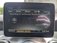 USED 2017 17 MERCEDES-BENZ GLA 2.1 GLA220d AMG Line SUV 5dr Diesel 7G-DCT 4MATIC Euro 6 (s/s) (177 ps) GENUINE LOW MILEAGE EXAMPLE, HAS TO BE SEEN TO APPRECIATE!!