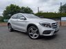 USED 2017 17 MERCEDES-BENZ GLA 2.1 GLA220d AMG Line SUV 5dr Diesel 7G-DCT 4MATIC Euro 6 (s/s) (177 ps) GENUINE LOW MILEAGE EXAMPLE, HAS TO BE SEEN TO APPRECIATE!!
