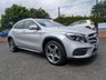 USED 2017 17 MERCEDES-BENZ GLA 2.1 GLA220d AMG Line SUV 5dr Diesel 7G-DCT 4MATIC Euro 6 (s/s) (177 ps) GENUINE LOW MILEAGE EXAMPLE, HAS TO BE SEEN TO APPRECIATE!!