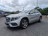 USED 2017 17 MERCEDES-BENZ GLA 2.1 GLA220d AMG Line SUV 5dr Diesel 7G-DCT 4MATIC Euro 6 (s/s) (177 ps) GENUINE LOW MILEAGE EXAMPLE, HAS TO BE SEEN TO APPRECIATE!!