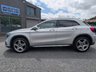 USED 2017 17 MERCEDES-BENZ GLA 2.1 GLA220d AMG Line SUV 5dr Diesel 7G-DCT 4MATIC Euro 6 (s/s) (177 ps) GENUINE LOW MILEAGE EXAMPLE, HAS TO BE SEEN TO APPRECIATE!!