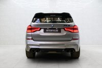 USED 2021 21 BMW X3 M 3.0i Competition SUV 5dr Petrol Auto xDrive Euro 6 (s/s) (510 ps) 