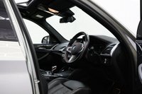 USED 2021 21 BMW X3 M 3.0i Competition SUV 5dr Petrol Auto xDrive Euro 6 (s/s) (510 ps) 