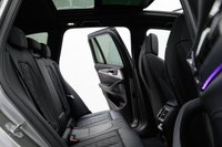 USED 2021 21 BMW X3 M 3.0i Competition SUV 5dr Petrol Auto xDrive Euro 6 (s/s) (510 ps) 