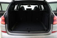 USED 2021 21 BMW X3 M 3.0i Competition SUV 5dr Petrol Auto xDrive Euro 6 (s/s) (510 ps) 