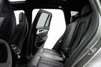 USED 2021 21 BMW X3 M 3.0i Competition SUV 5dr Petrol Auto xDrive Euro 6 (s/s) (510 ps) 