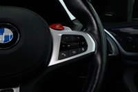 USED 2021 21 BMW X3 M 3.0i Competition SUV 5dr Petrol Auto xDrive Euro 6 (s/s) (510 ps) 