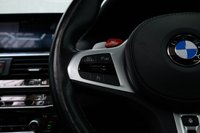 USED 2021 21 BMW X3 M 3.0i Competition SUV 5dr Petrol Auto xDrive Euro 6 (s/s) (510 ps) 