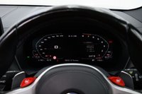 USED 2021 21 BMW X3 M 3.0i Competition SUV 5dr Petrol Auto xDrive Euro 6 (s/s) (510 ps) 