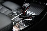 USED 2021 21 BMW X3 M 3.0i Competition SUV 5dr Petrol Auto xDrive Euro 6 (s/s) (510 ps) 