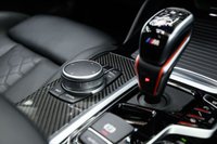 USED 2021 21 BMW X3 M 3.0i Competition SUV 5dr Petrol Auto xDrive Euro 6 (s/s) (510 ps) 