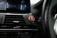 USED 2021 21 BMW X3 M 3.0i Competition SUV 5dr Petrol Auto xDrive Euro 6 (s/s) (510 ps) 