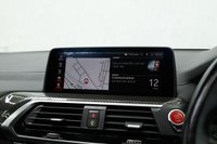 USED 2021 21 BMW X3 M 3.0i Competition SUV 5dr Petrol Auto xDrive Euro 6 (s/s) (510 ps) 