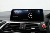 USED 2021 21 BMW X3 M 3.0i Competition SUV 5dr Petrol Auto xDrive Euro 6 (s/s) (510 ps) 