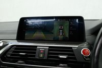 USED 2021 21 BMW X3 M 3.0i Competition SUV 5dr Petrol Auto xDrive Euro 6 (s/s) (510 ps) 