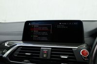 USED 2021 21 BMW X3 M 3.0i Competition SUV 5dr Petrol Auto xDrive Euro 6 (s/s) (510 ps) 