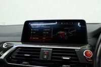USED 2021 21 BMW X3 M 3.0i Competition SUV 5dr Petrol Auto xDrive Euro 6 (s/s) (510 ps) 