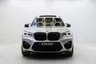USED 2021 21 BMW X3 M 3.0i Competition SUV 5dr Petrol Auto xDrive Euro 6 (s/s) (510 ps) 
