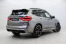 USED 2021 21 BMW X3 M 3.0i Competition SUV 5dr Petrol Auto xDrive Euro 6 (s/s) (510 ps) 