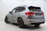 USED 2021 21 BMW X3 M 3.0i Competition SUV 5dr Petrol Auto xDrive Euro 6 (s/s) (510 ps) 