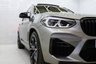 USED 2021 21 BMW X3 M 3.0i Competition SUV 5dr Petrol Auto xDrive Euro 6 (s/s) (510 ps) 