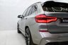 USED 2021 21 BMW X3 M 3.0i Competition SUV 5dr Petrol Auto xDrive Euro 6 (s/s) (510 ps) 