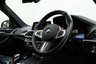 USED 2021 21 BMW X3 M 3.0i Competition SUV 5dr Petrol Auto xDrive Euro 6 (s/s) (510 ps) 