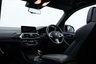 USED 2021 21 BMW X3 M 3.0i Competition SUV 5dr Petrol Auto xDrive Euro 6 (s/s) (510 ps) 