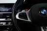 USED 2021 21 BMW X3 M 3.0i Competition SUV 5dr Petrol Auto xDrive Euro 6 (s/s) (510 ps) 