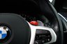 USED 2021 21 BMW X3 M 3.0i Competition SUV 5dr Petrol Auto xDrive Euro 6 (s/s) (510 ps) 