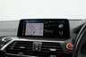 USED 2021 21 BMW X3 M 3.0i Competition SUV 5dr Petrol Auto xDrive Euro 6 (s/s) (510 ps) 