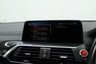 USED 2021 21 BMW X3 M 3.0i Competition SUV 5dr Petrol Auto xDrive Euro 6 (s/s) (510 ps) 