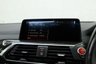 USED 2021 21 BMW X3 M 3.0i Competition SUV 5dr Petrol Auto xDrive Euro 6 (s/s) (510 ps) 