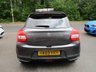 USED 2019 69 SUZUKI SWIFT 1.2 Dualjet Attitude Hatchback 5dr Petrol Manual Euro 6 (s/s) (90 ps) 