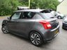 USED 2019 69 SUZUKI SWIFT 1.2 Dualjet Attitude Hatchback 5dr Petrol Manual Euro 6 (s/s) (90 ps) 