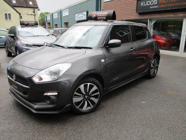 View our SUZUKI SWIFT