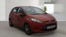 USED 2009 09 FORD FIESTA 1.4 Style + Hatchback 5dr Petrol Automatic (154 g/km, 94 bhp) Auto_Low Miles_1.4L_Petrol_5dr_Ulez