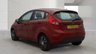 USED 2009 09 FORD FIESTA 1.4 Style + Hatchback 5dr Petrol Automatic (154 g/km, 94 bhp) Auto_Low Miles_1.4L_Petrol_5dr_Ulez
