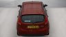 USED 2009 09 FORD FIESTA 1.4 Style + Hatchback 5dr Petrol Automatic (154 g/km, 94 bhp) Auto_Low Miles_1.4L_Petrol_5dr_Ulez