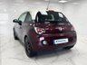 USED 2014 14 VAUXHALL ADAM **MAKE US AN OFFER!!**1.4 16v GLAM Hatchback 3dr Petrol Manual Euro 5 (87 ps) 1 FORMER OWNER!  1 FORMER OWNER!