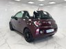 USED 2014 14 VAUXHALL ADAM **MAKE US AN OFFER!!**1.4 16v GLAM Hatchback 3dr Petrol Manual Euro 5 (87 ps) 1 FORMER OWNER!  1 FORMER OWNER!