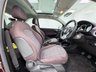 USED 2014 14 VAUXHALL ADAM **MAKE US AN OFFER!!**1.4 16v GLAM Hatchback 3dr Petrol Manual Euro 5 (87 ps) 1 FORMER OWNER!  1 FORMER OWNER!