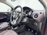 USED 2014 14 VAUXHALL ADAM **MAKE US AN OFFER!!**1.4 16v GLAM Hatchback 3dr Petrol Manual Euro 5 (87 ps) 1 FORMER OWNER!  1 FORMER OWNER!